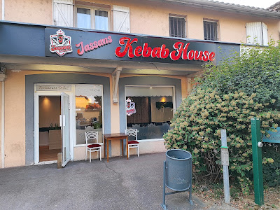 RESTAURANT BIRTAT à Jassans-Riottier