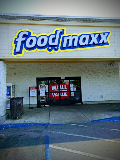 Supermarket «FoodMaxx», reviews and photos, 1232 Colusa Ave, Yuba City, CA 95991, USA