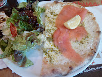 Pizza du Pizzeria Pizza Paï Saint Omer à Blendecques - n°6
