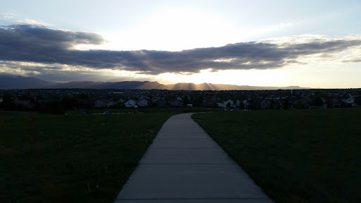 Park «Laura Gilpin Park», reviews and photos, 7415 Kettle Drum St, Colorado Springs, CO 80922, USA