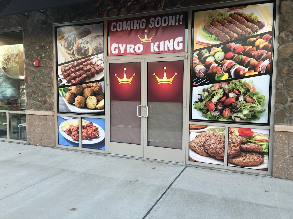 Gyro King & Grill-Kendall Park 08824