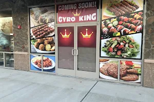 Gyro King & Grill-Kendall Park image