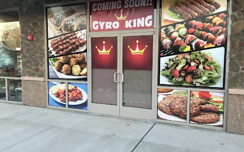 Gyro King & Grill-Kendall Park image