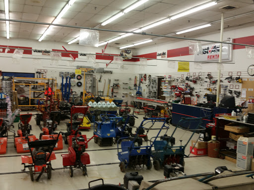 Home Improvement Store «Peoples True Value Hardware», reviews and photos, 2917 W Broadway, Council Bluffs, IA 51501, USA