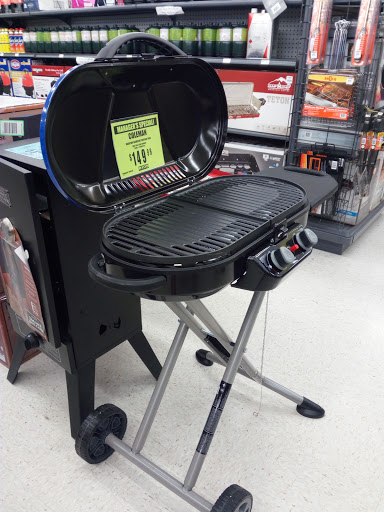 Sporting Goods Store «Big 5 Sporting Goods - Capistrano Beach», reviews and photos, 34101 Doheny Park Rd, Capistrano Beach, CA 92624, USA