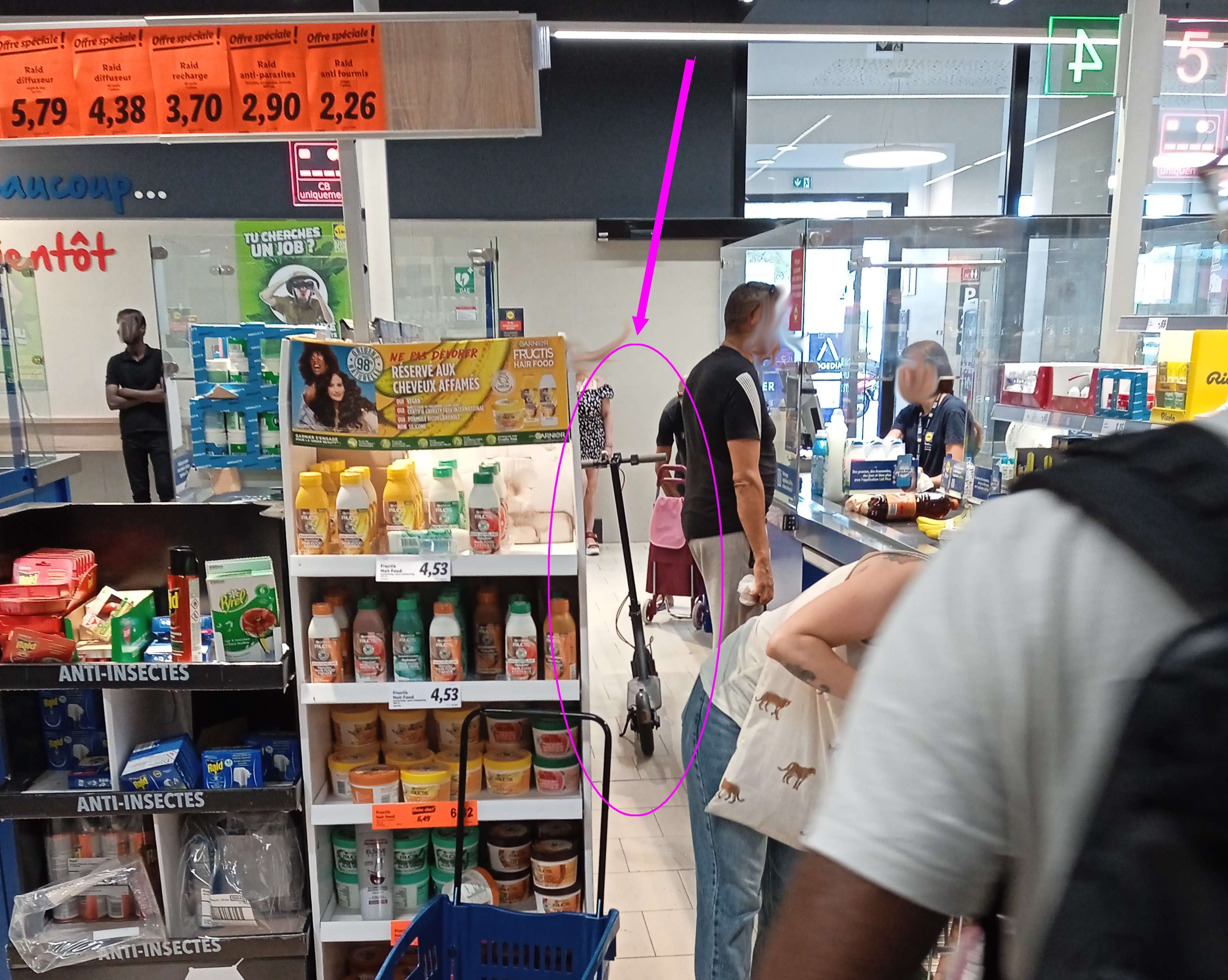 Photo n° 1 de l'avis de castrer.e fait le 26/07/2022 à 15:28