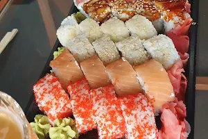 Sushi Yamam image