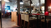 Atmosphère du Restaurant Welcome Café à Hyères - n°18