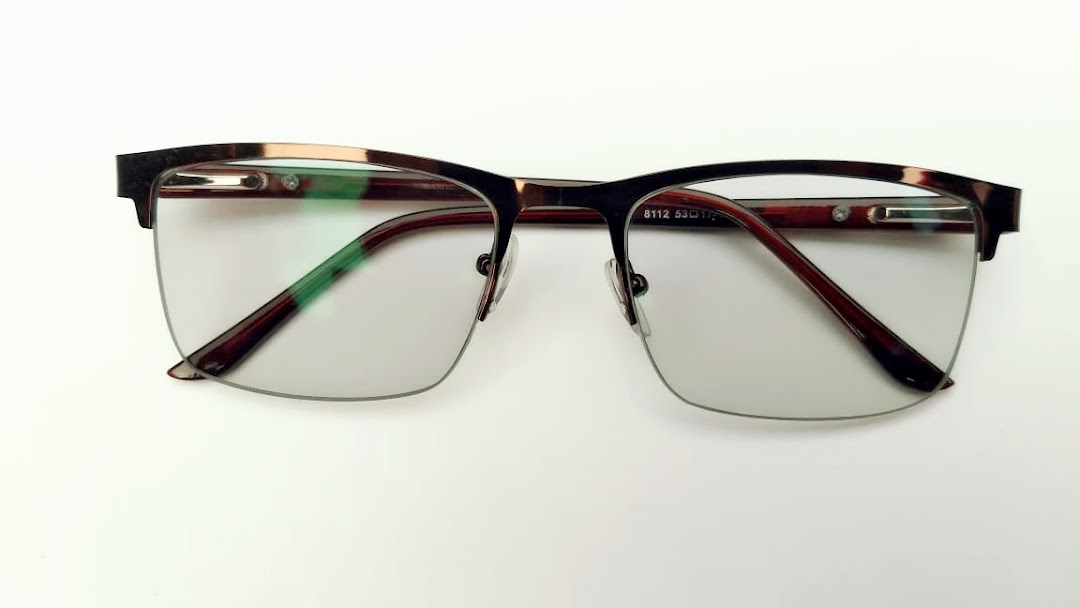 1 Juta Kacamata Murah (BeneyeGlasses)