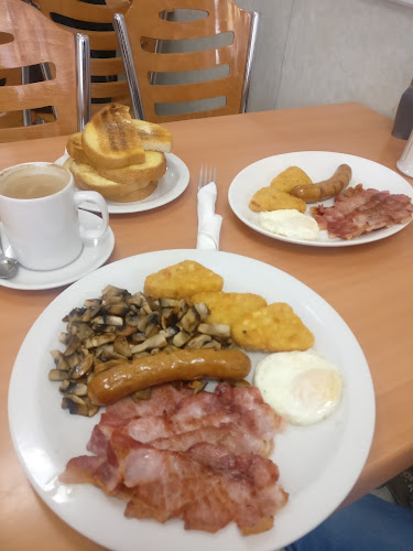Reviews of Plaistow Cafe London in London - Coffee shop