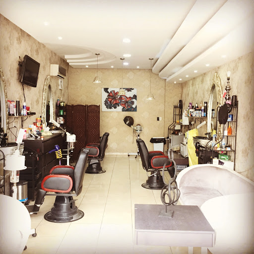 حلاق ابيات النسيم 1 