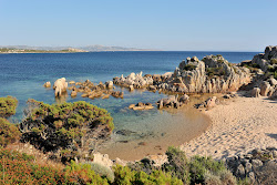 Photo de Bruzzi Littoral beach avec un niveau de propreté de très propre