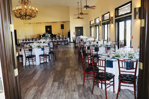 Golf Club «Golf Club of Texas», reviews and photos, 13600 Briggs Ranch, San Antonio, TX 78245, USA