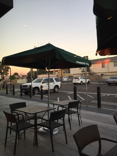 Starbucks image