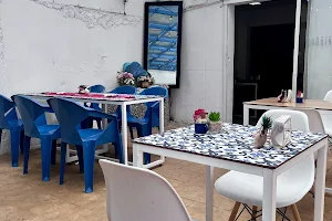 Cafeteria Alma Piedra image