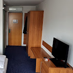 Photo n°2 de l'avis de Sebastian.u fait le 17/04/2024 à 05:53 sur le  City Hotel Fortuna Betriebs GmbH à Reutlingen