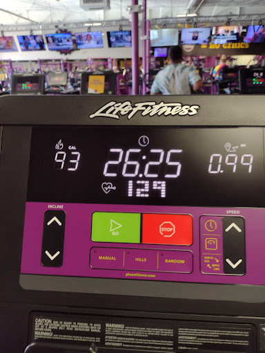 Gym «Planet Fitness», reviews and photos, 672 Brandon Ave SW, Roanoke, VA 24015, USA