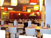 Atmosphère du Restaurant asiatique Au Petit Wok à Le Kremlin-Bicêtre - n°13