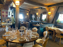 Atmosphère du Restaurant Le Panoramic à Tignes - n°3