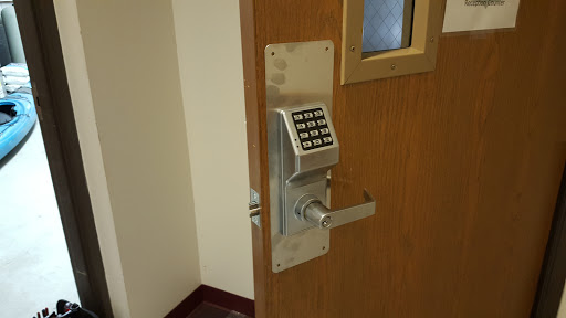 Locksmith «Marx Locksmith Service, Inc.», reviews and photos, 11356 Seward St, Grand Blanc, MI 48439, USA