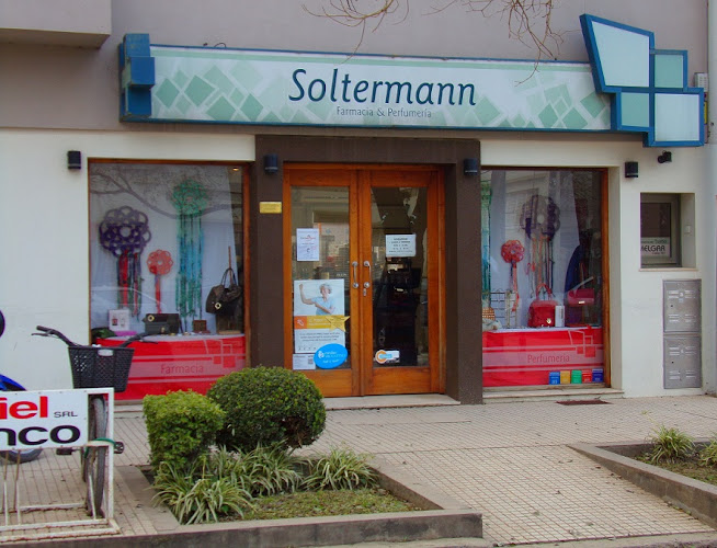 Farmacia Soltermann