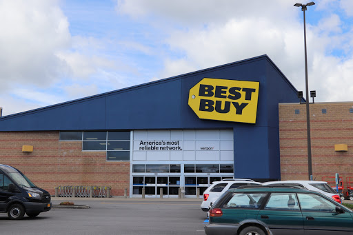 Electronics Store «Best Buy», reviews and photos, 3062 NY-50, Saratoga Springs, NY 12866, USA