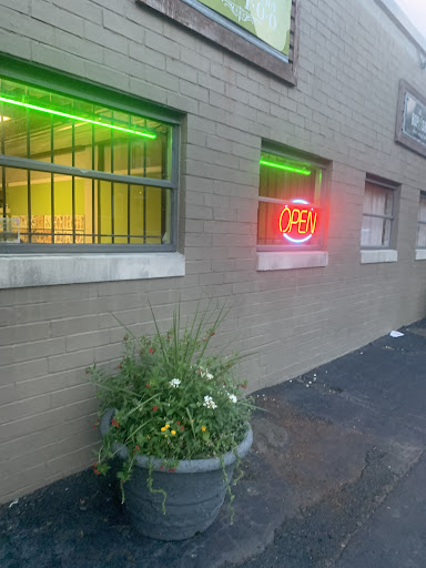 Tattoo Shop «Green Light Tattoo», reviews and photos, 820 Lamar Ave, Charlotte, NC 28204, USA