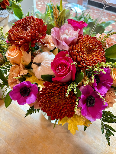 Florist «Lasater Flowers», reviews and photos, 254 W Central Ave a, Winter Haven, FL 33880, USA