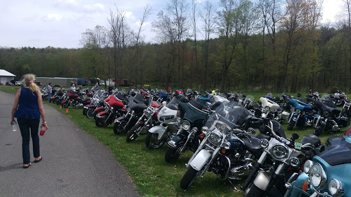 Harley-Davidson Dealer «Tramontin Harley-Davidson», reviews and photos, 482 Hope Blairstown Rd, Hope, NJ 07844, USA