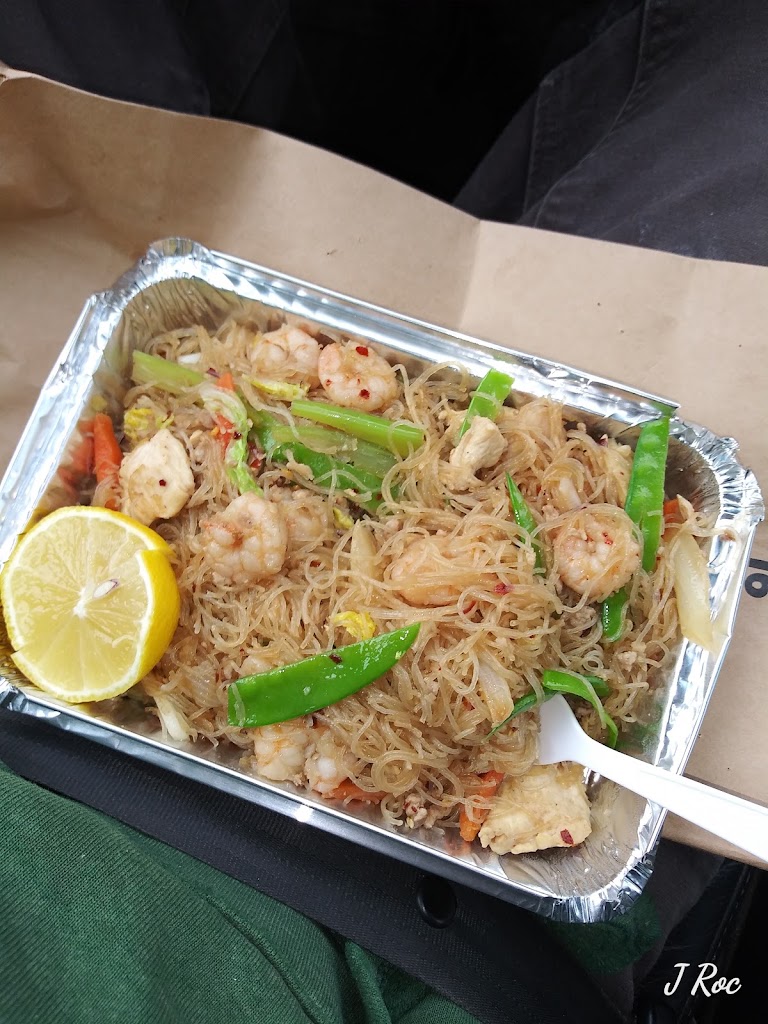 Golden Wok Chinese Restaurant 04572