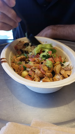 Mexican Restaurant «Chipotle Mexican Grill», reviews and photos, 415 E Loop 281, Longview, TX 75605, USA