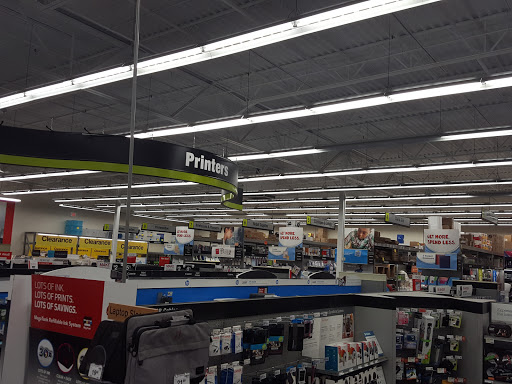 Office Supply Store «Staples», reviews and photos, 2840 E Germann Rd, Chandler, AZ 85286, USA