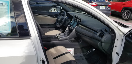 Car Repair and Maintenance «Auto Lenders of Toms River», reviews and photos, 1518 NJ-37, Toms River, NJ 08753, USA