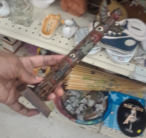 Thrift Store «The Salvation Army Family Store & Donation Center», reviews and photos, 2627 Dix Hwy, Lincoln Park, MI 48146, USA