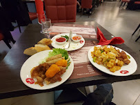 Plats et boissons du Restaurant chinois Le Dynastie à Saint-Paul-lès-Dax - n°7