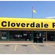 Cloverdale Paint