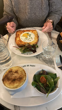 Les plus récentes photos du Café Café de Paris - n°5
