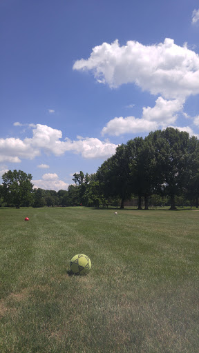 Golf Course «Reeves Golf Course», reviews and photos, 4757 Playfield Ln, Cincinnati, OH 45226, USA