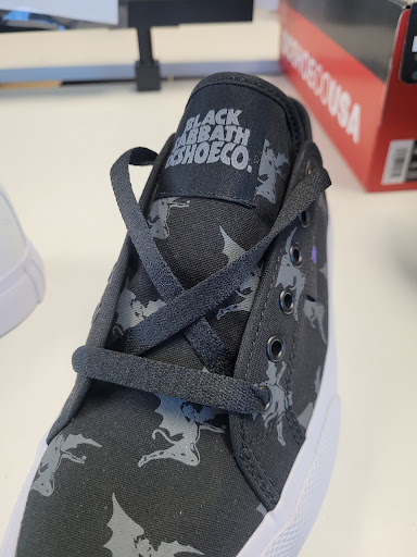 Shoe Store «Ossine Shoes & Gifts», reviews and photos, 7576 S Redwood Rd, West Jordan, UT 84084, USA