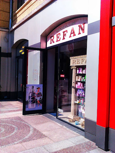 REFAN Shops - Търговски център