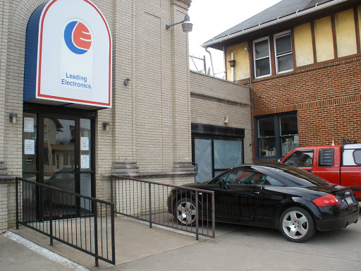 Computer Store «Leading Electronics, Inc.», reviews and photos, 673 E 3rd St, Williamsport, PA 17701, USA