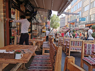 Aziz Usta Cafe Restaurant