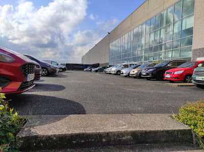 Bogaert Solution Logistique - Dunkerque à Loon-Plage
