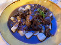 Bœuf bourguignon du Restaurant méditerranéen Lu Fran Calin à Nice - n°2