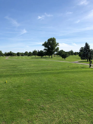 Golf Course «Lindsey Golf Course», reviews and photos, 4024 Bullion Blvd, Fort Knox, KY 40121, USA