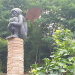 Photo n°4 de l'avis de Nicole.e fait le 18/08/2021 à 10:24 sur le  Il Bottaccio, Relais & Châteaux à Montignoso