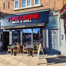 Get the best Turkish Food in Mill Hill