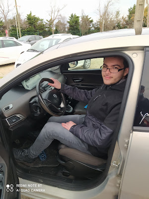 Direct Auto 84 à Sorgues