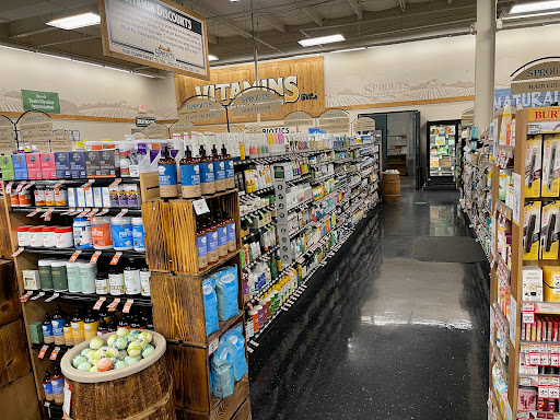 Health Food Store «Sprouts Farmers Market», reviews and photos, 1375 State St, Orem, UT 84097, USA