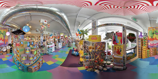 Toy Store «Kappa Toys», reviews and photos, 707 Fremont St, Las Vegas, NV 89101, USA